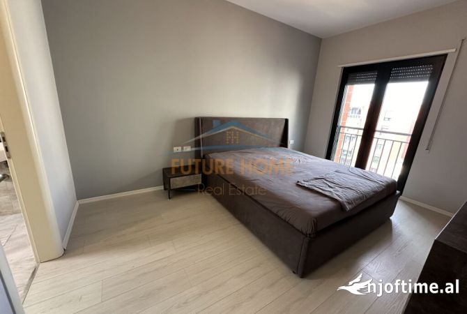 Shtepi ne shitje Apartament ne Tirane, 2+1, Mobilimi E mobiluar, Pagesa 190,000  Euro.