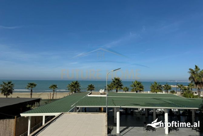 Shtepi ne shitje 1+1 ne Durres - 150,000 Euro