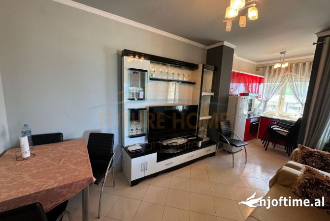 Shtepi ne shitje Apartament ne Durres, 1+1, Mobilimi E mobiluar, Pagesa 150,000  Euro.