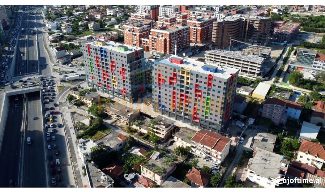 Shtepi ne shitje Apartament ne Tirane, 2+1, Mobilimi E mobiluar, Pagesa 194,500  Euro.