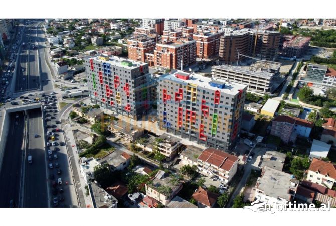 Shtepi ne shitje 2+1 ne Tirane - 194,500 Euro