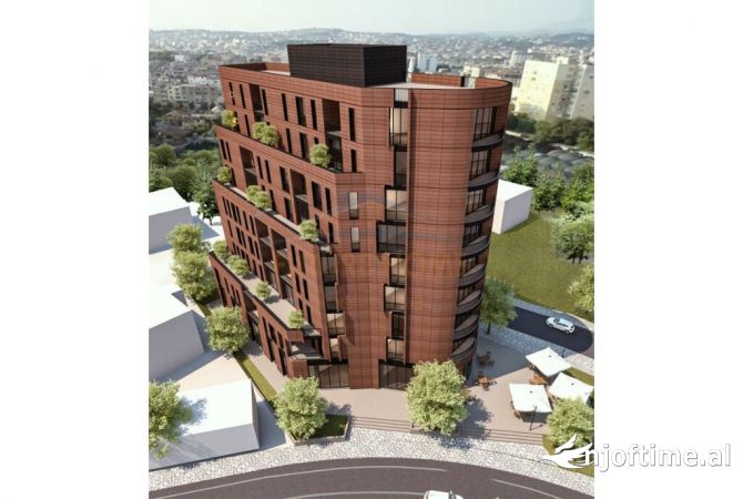Shtepi ne shitje 3+1 ne Tirane - 276,900 Euro