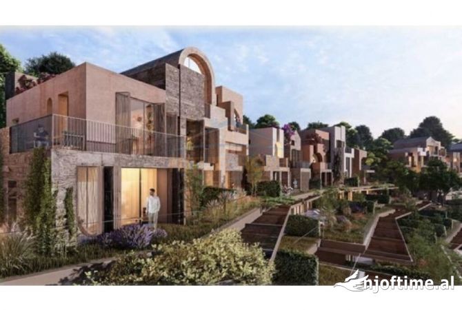 Shtepi ne shitje 3+1 ne Vlore - 1,040,215 Euro
