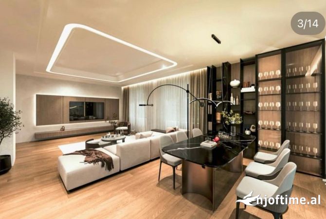Shtepi ne shitje 3+1 ne Tirane - 498,000 Euro