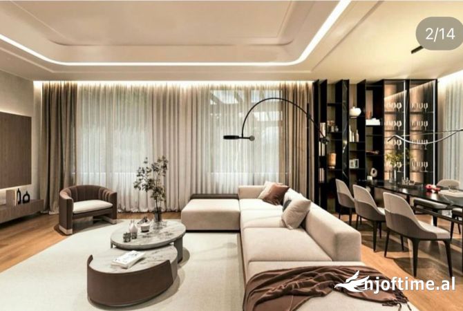 Shtepi ne shitje 3+1 ne Tirane - 498,000 Euro