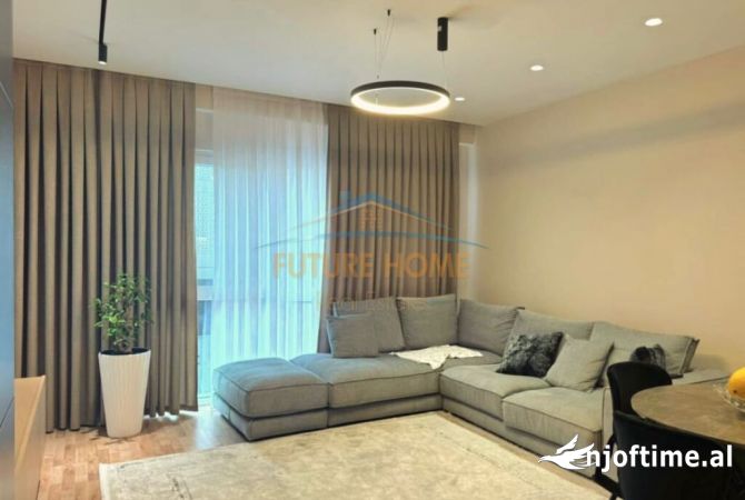 Shtepi ne shitje Apartament ne Tirane, 1+1, Mobilimi E mobiluar, Pagesa 155,000  Euro.