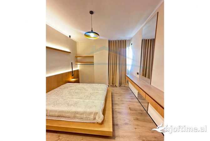 Shtepi me qera 1+1 ne Tirane - 500 Euro