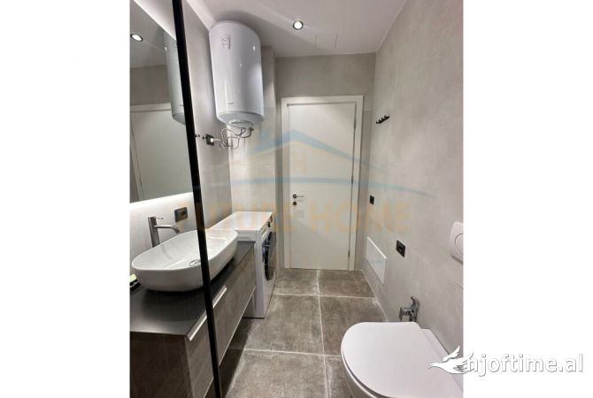 Shtepi me qera Apartament ne Tirane, 1+1, Mobilimi E mobiluar, Pagesa 500  Euro.