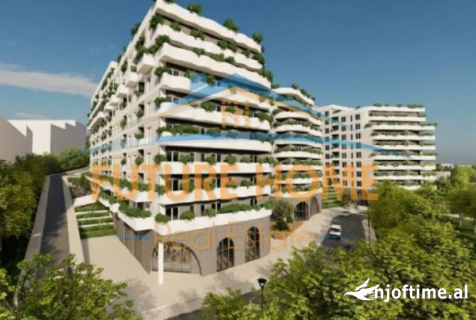 Shtepi ne shitje 2+1 ne Tirane - 92,200 Euro