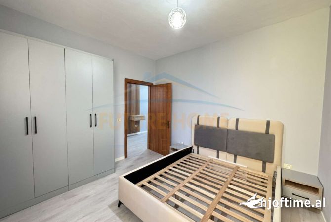 Shtepi ne shitje Apartament ne Tirane, 1+1, Mobilimi E mobiluar, Pagesa 88,000  Euro.
