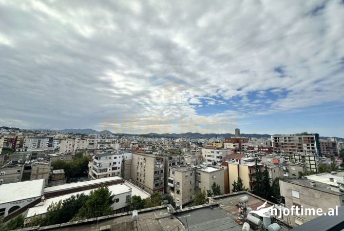 Shtepi ne shitje Apartament ne Tirane, 2+1, Mobilimi Bosh, pa mobiluar, Pagesa 197,150  Euro.