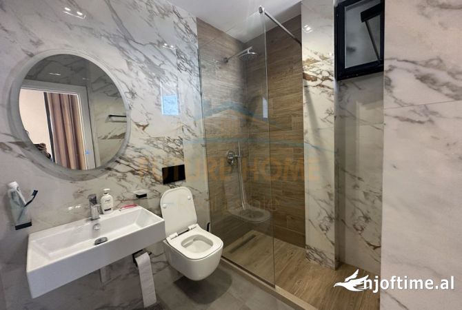 Shtepi ne shitje Apartament ne Durres, 3+1, Mobilimi E mobiluar, Pagesa 396,000  Euro.