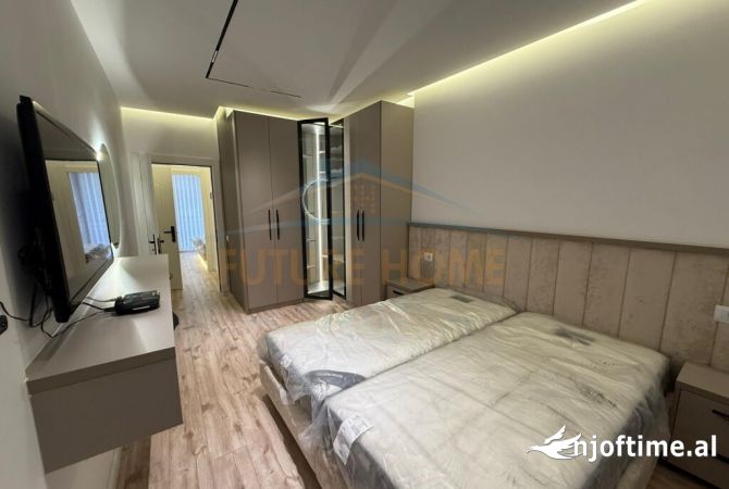 Shtepi me qera Apartament ne Tirane, 2+1, Mobilimi E mobiluar, Pagesa 800  Euro.
