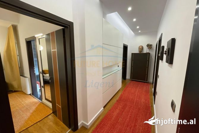 Shtepi me qera Apartament ne Tirane, 3+1, Mobilimi E mobiluar, Pagesa 1,500  Euro.