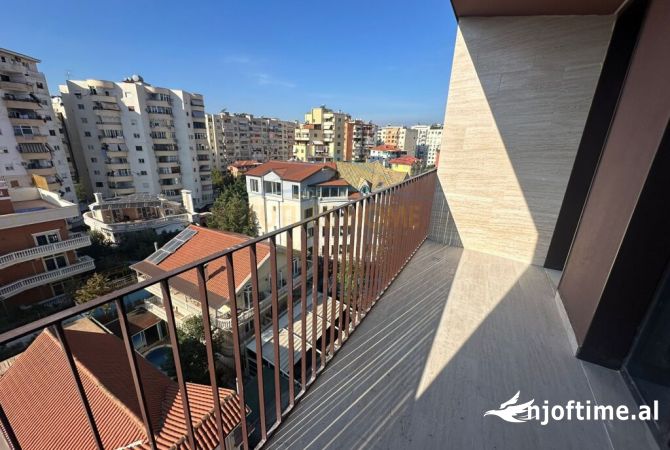 Shtepi me qera 1+1 ne Tirane - 1,300 Euro