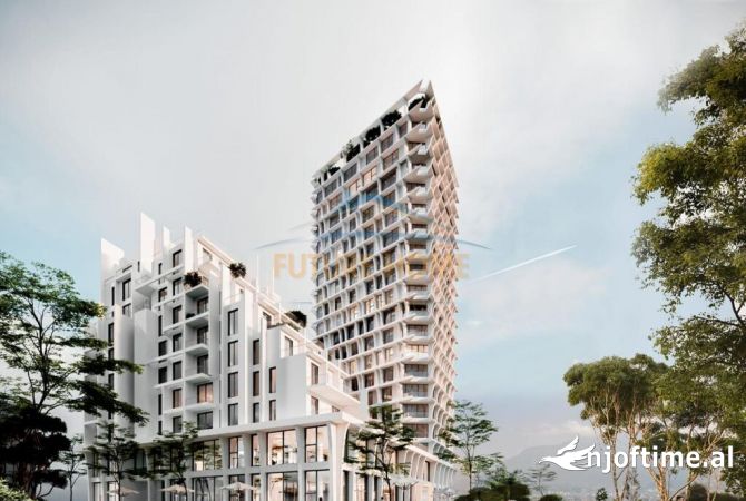 Shtepi ne shitje 2+1 ne Tirane - 245,000 Euro
