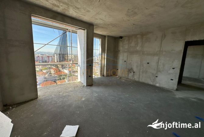 Shtepi ne shitje 1+1 ne Tirane - 117,000 Euro