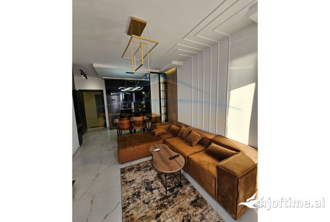 Shtepi ne shitje 1+1 ne Durres - 159,000 Euro
