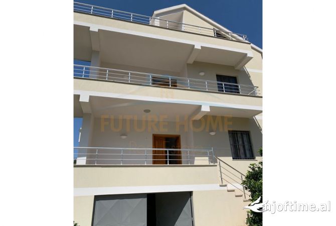 Shtepi ne shitje Shtepi Private ne Tirane, 5+1, Mobilimi E mobiluar, Pagesa 370,000  Euro.