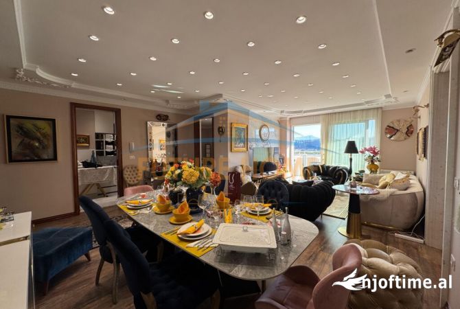 Shtepi me qera Apartament ne Tirane, 2+1, Mobilimi E mobiluar, Pagesa 2,300  Euro.