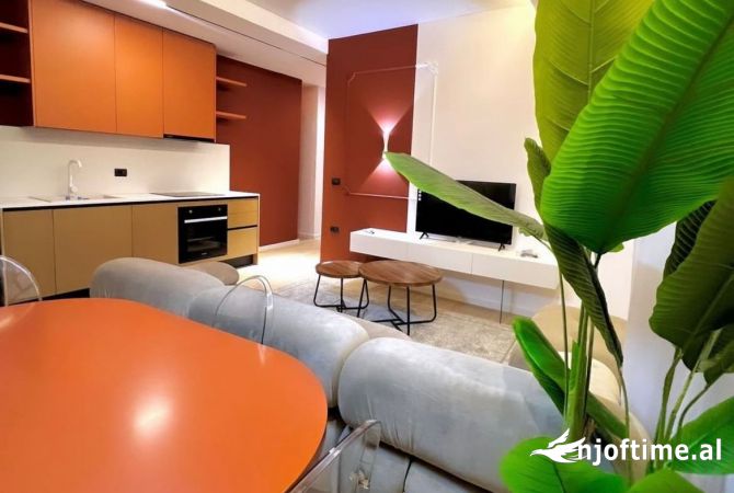 Shtepi ne shitje 1+1 ne Tirane - 155,000 Euro