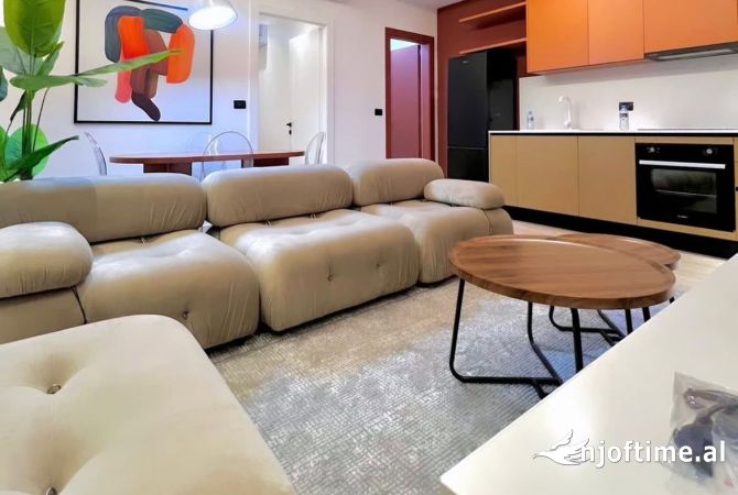 Shtepi ne shitje 1+1 ne Tirane - 155,000 Euro