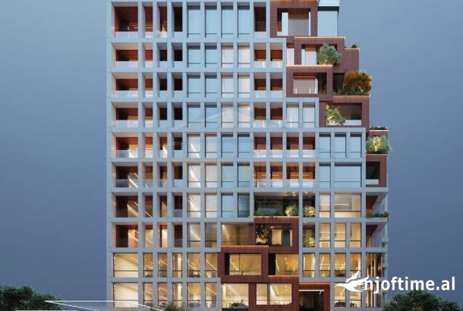 Shtepi ne shitje 2+1 ne Tirane - 531,480 Euro