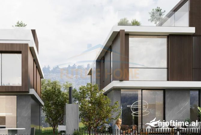 Shtepi ne shitje 1+1 ne Tirane - 134,440 Euro