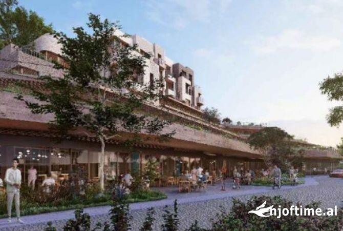 Shtepi ne shitje 2+1 ne Vlore - 696,850 Euro