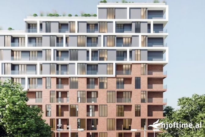 Shtepi ne shitje 2+1 ne Tirane - 140,000 Euro