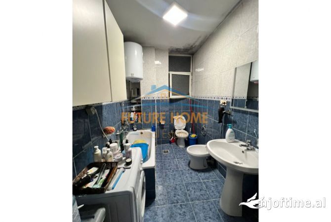 Shtepi ne shitje Apartament ne Tirane, 2+1, Mobilimi E mobiluar, Pagesa 162,000  Euro.
