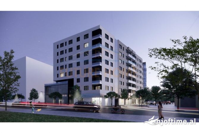 Shtepi ne shitje 2+1 ne Tirane - 198,500 Euro