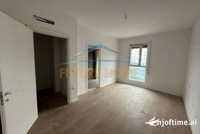 Shtepi ne shitje Apartament ne Tirane, 2+1, Mobilimi Bosh, pa mobiluar, Pagesa 187,700  Euro.