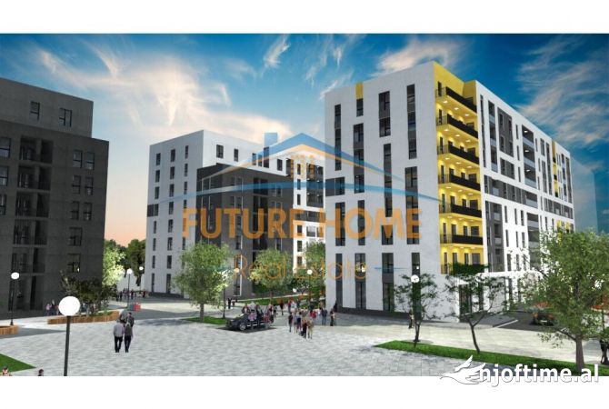 Casa in vendita 2+1 a Tirana - 128,000 Euro