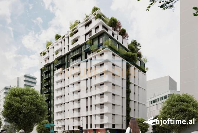 Shtepi ne shitje 2+1 ne Tirane - 198,000 Euro