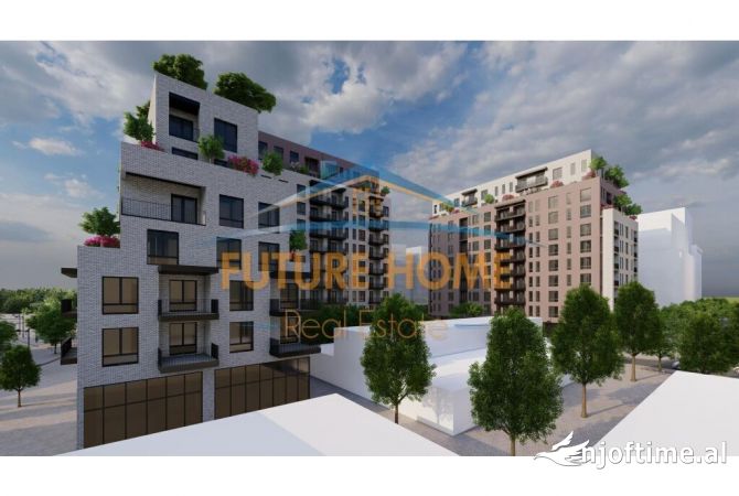 Shtepi ne shitje 1+1 ne Tirane - 108,000 Euro