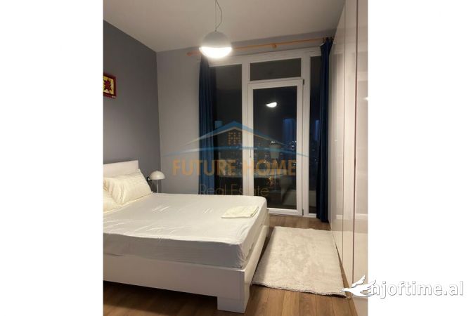 Shtepi me qera Apartament ne Tirane, 2+1, Mobilimi E mobiluar, Pagesa 800  Euro.