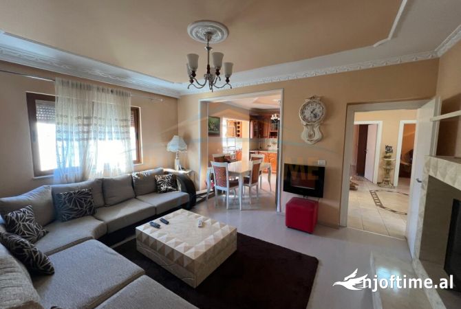 Shtepi ne shitje 2+1 ne Tirane - 169,000 Euro
