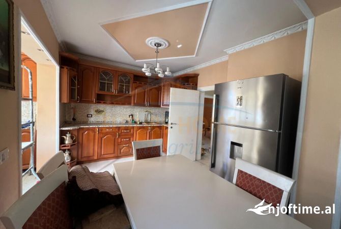 Shtepi ne shitje 2+1 ne Tirane - 169,000 Euro