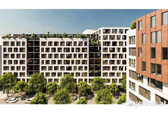 Shtepi ne shitje 1+1 ne Tirane - 135,342 Euro