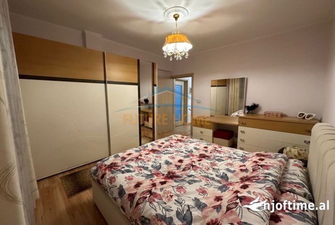 Shtepi me qera Apartament ne Tirane, 2+1, Mobilimi E mobiluar, Pagesa 700  Euro.