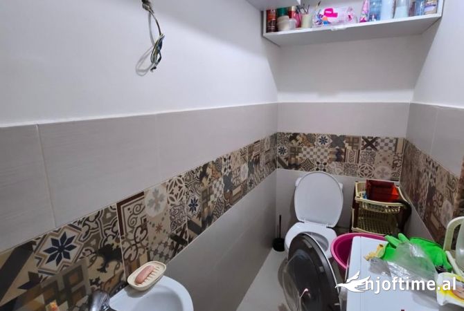 Shtepi ne shitje 2+1 ne Tirane - 205,000 Euro