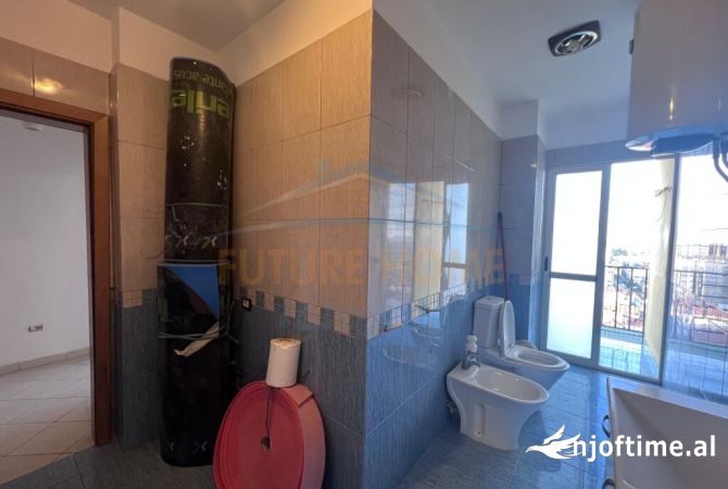 Shtepi ne shitje 1+1 ne Tirane - 165,000 Euro