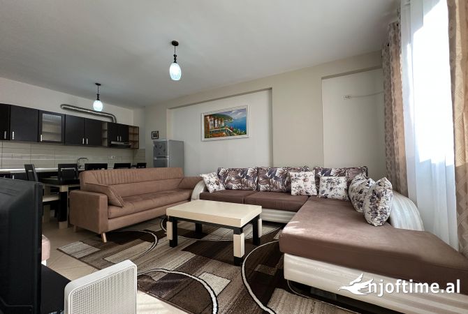 Shtepi ne shitje 1+1 ne Tirane - 98,000 Euro