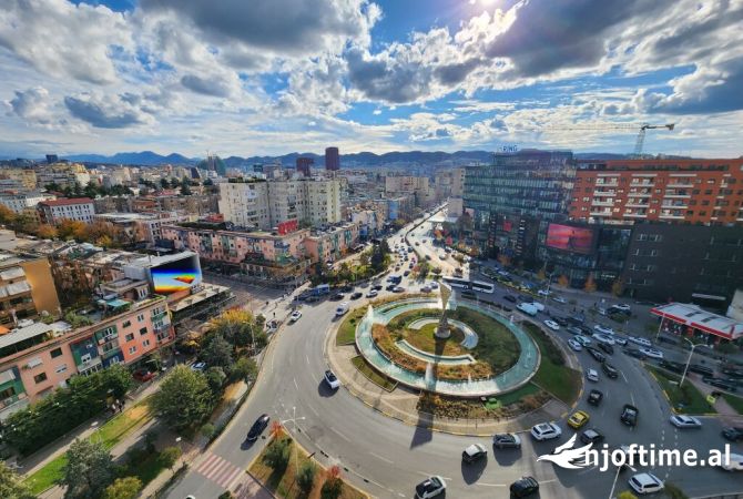 Shtepi me qera 2+1 ne Tirane - 1,000 Euro