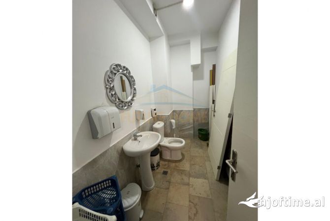 Qira, Ambient Biznesi, Don Bosko