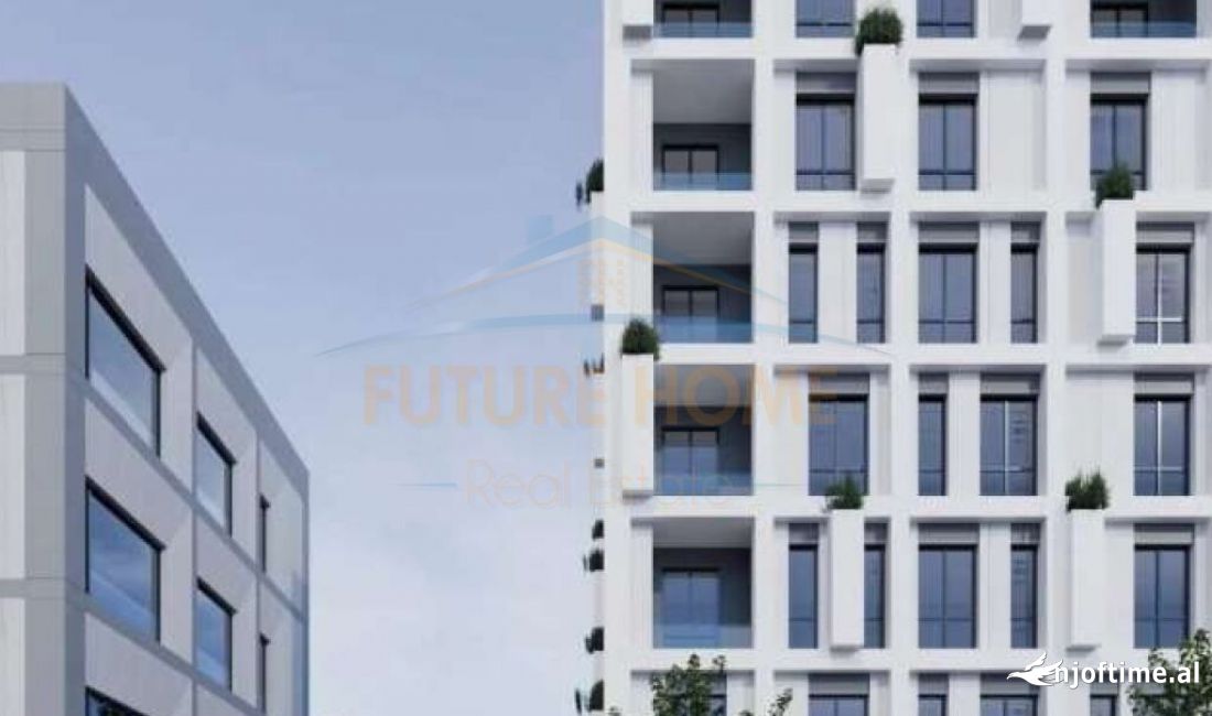 Apartment for sale in Tirana 3+1, Emty