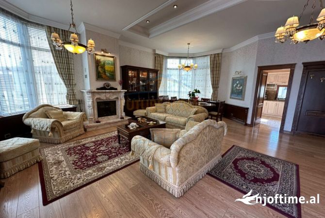 Shtepi ne shitje 4+1 ne Tirane - 570,000 Euro