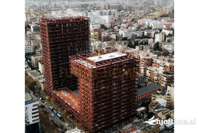 Shtepi ne shitje 2+1 ne Tirane - 300,000 Euro