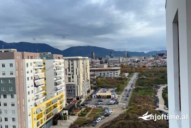 Shtepi ne shitje Apartament ne Tirane, 2+1, Mobilimi Bosh, pa mobiluar, Pagesa 147,200  Euro.